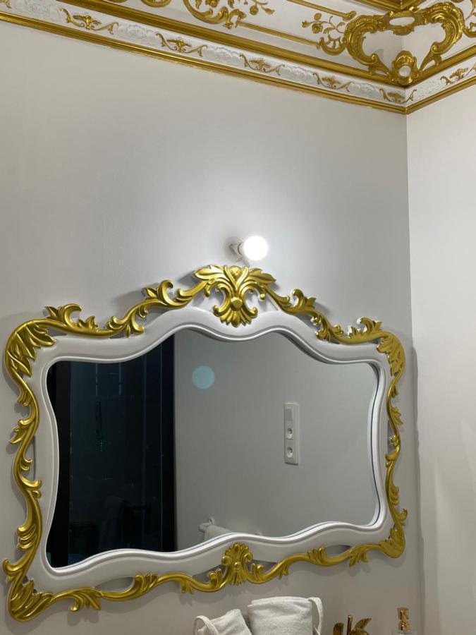 נרבון Suite Imperiale Eglise Du Couvent מראה חיצוני תמונה