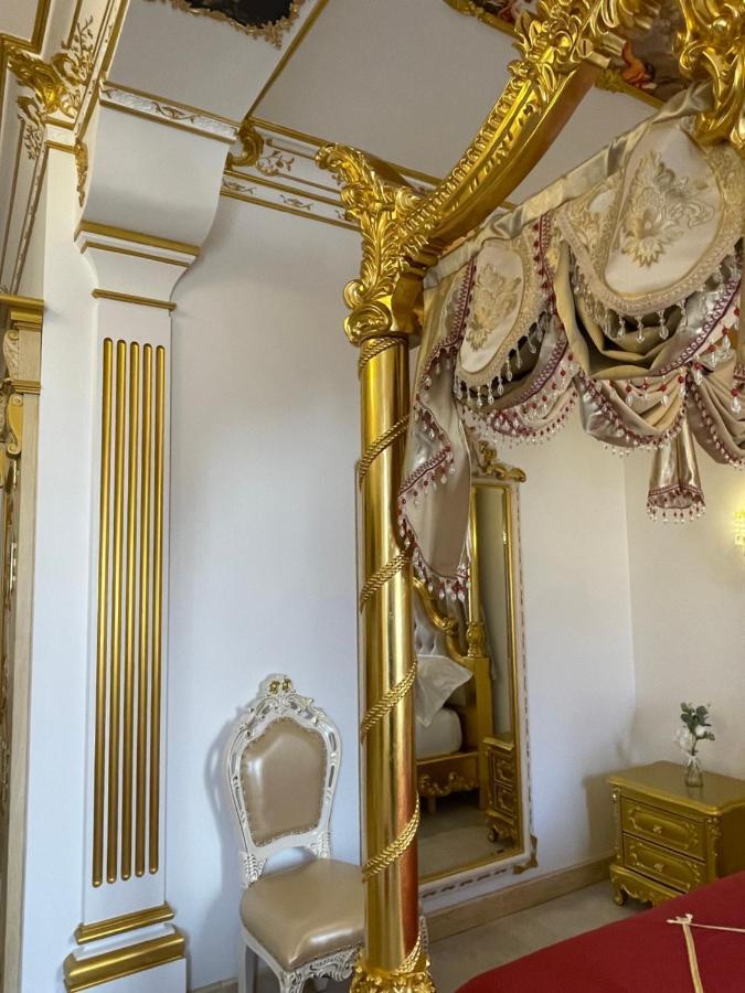 נרבון Suite Imperiale Eglise Du Couvent מראה חיצוני תמונה