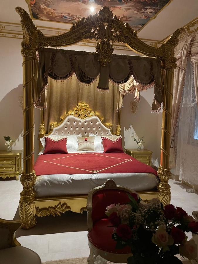 נרבון Suite Imperiale Eglise Du Couvent מראה חיצוני תמונה